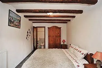 The Old House