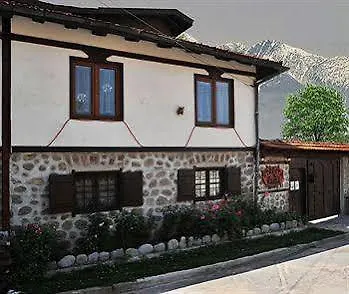 The Old House