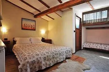 The Old House Bansko