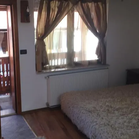 The Old House Bansko
