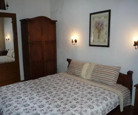 The Old House 3*