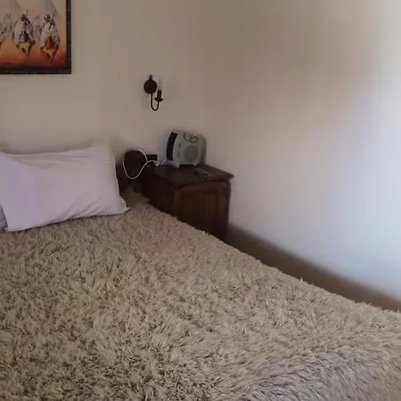The Old House 3* Bansko