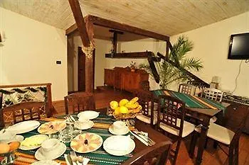 Hotel The Old House 3*