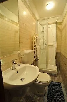 Hotel The Old House 3*
