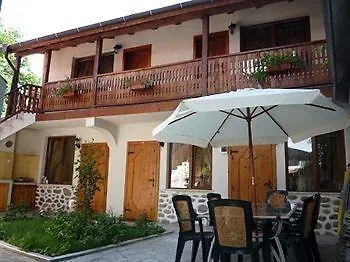 The Old House