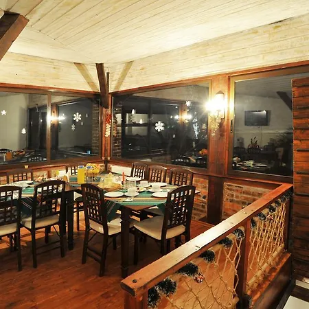 The Old House Hotel Bansko