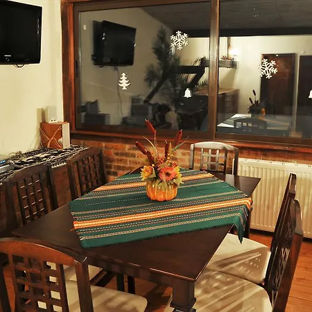 Hotel The Old House Bansko