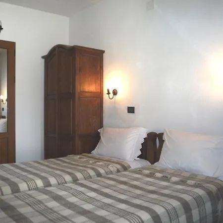 Hotel The Old House Bansko