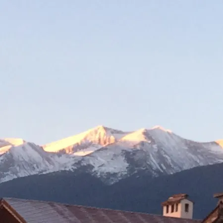 Hotel The Old House Bansko