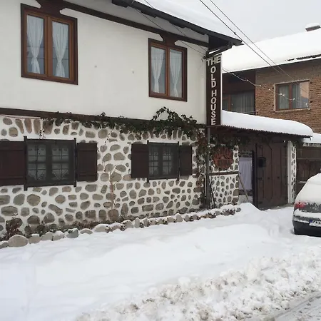 Hotel The Old House Bansko