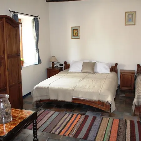 The Old House