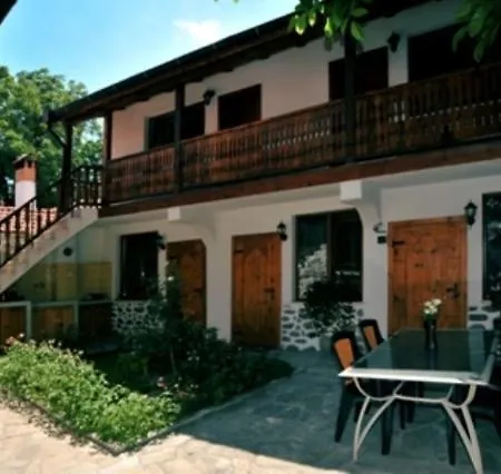 Hotel The Old House